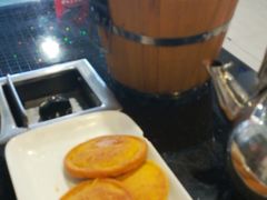 -草墩罗非鱼庄•野生菌•腊排骨(七星街上段店)