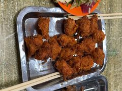 -清真-戏楼王记牛肉面