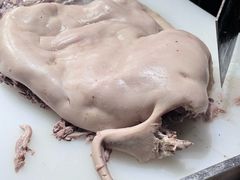 -小辫子羊肉面馆(周东店)