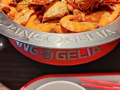 -胖哥俩肉蟹煲(盐城金鹰国际店)