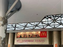 -麦当劳(国际大厦店)