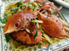 -范饭椰林川湘味海鲜·椰子鸡(三亚湾椰梦长廊店)