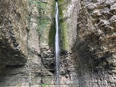 -鹿院坪生态旅游景区