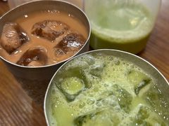 -曼谷食堂·泰国家庭料理