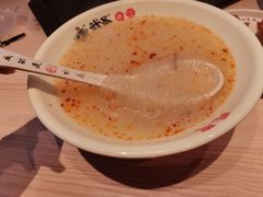-武圣羊汤·西北面(朝阳门店)