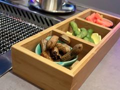 -谷町·烤肉自助(朱雀门店)