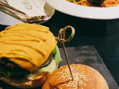 -C&R西班牙餐厅
