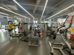 -乐刻运动健身(君临广场升级店)