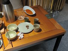 -竹里馆·淮扬菜·功夫茶(老门东店)