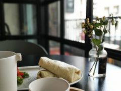 -Nectar One Cafe(勇烈路n1店)