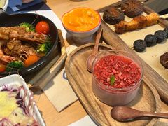 -火山屋台(新街口店)