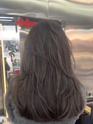 -Hair Code芭曲发型