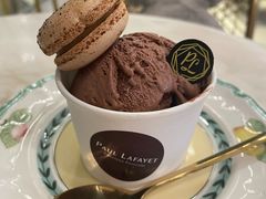 -PAUL LAFAYET 法式甜品(港汇广场店)