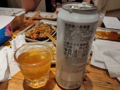 -木屋烧烤(岗顶二店)