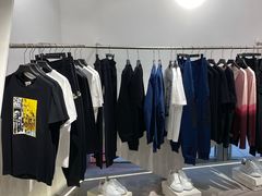 -LuOne凯德晶萃广场(徐家汇路店)