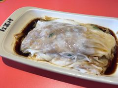 葱汁酱肉肠-红荔村肠粉(岗厦店)