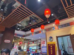 -满园烤鸭·春饼(太原街万达店)