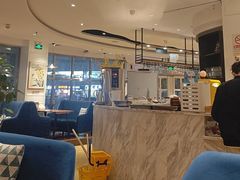 -花舍·新派粤菜·西餐·下午茶(亚运村·鸟巢店)