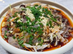 葱油三脆-聚丰园•湖鲜餐厅(阿红私房菜梅石路店)