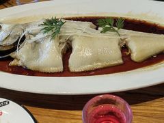 -壹零捌道·北京烤鸭(车公庄店)