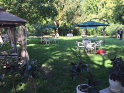 -陶然花园·婚宴