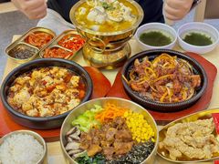 -食米家拌饭(梅溪新天地店)