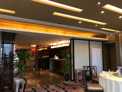 -阳光壹佰美爵酒店-绿洲西餐厅