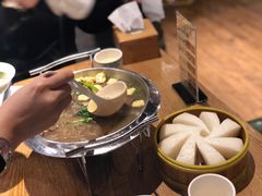 南京老鸭粉丝汤-南京人家(盛京大奥莱店)