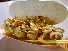 -凤城·食都