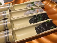 -牛YO寿喜烧和牛火锅自助(三台子万象汇店)