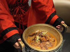 -曾宴·楚菜(湖北省博物馆店)