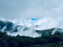 -崂山巨峰游览区