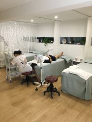 -初樱科技美学问题肌修复中心
