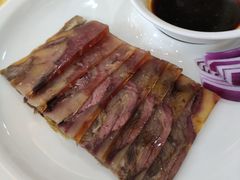 -新疆巴州金丝特餐厅(大钟寺店)