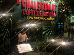 -Le Chalet Dalat