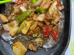 -明记烧鱼美味店