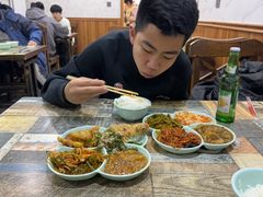 -晓宇盒饭(民安街店)