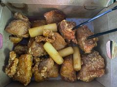 -obba kitchen(宽厚里总店)