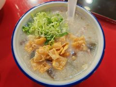 -宏状元现熬粥·京味菜(五棵松店)