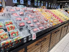 -物美大卖场(玉蜓桥店)