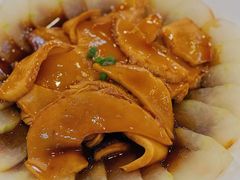 -渔意楼·驰名沙田乳鸽(五羊旗舰店)