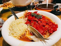 -U你·湖北家宴菜(南湖总店)