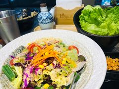 -热血兄弟·炭火烤肉(融侨中心店)