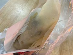 -安徽阜阳卷馍(西单店)