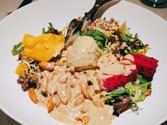 -阿里疆Alijiang·丝路美食·异域风情·清真(长楹天街店)