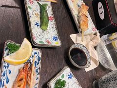 -哥哥の深夜食堂(红松东路店)