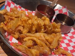 -雪熊精酿·哈尔滨烧烤酒馆(非遗大串店)