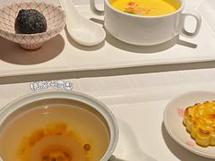 杨枝甘露-三号黄浦会Canton Table