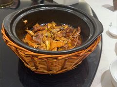 -老西门·常州菜(新区店)