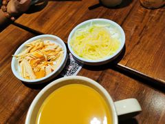 -李先生牛肉面大王(济南火车站候车室店)